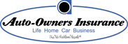 Auto-Owners Insurance Logo
