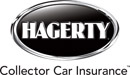 Hagerty Collector Car Insurance Logo